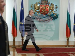 Румен Радев - български военнослужещи - висше офицерско звание