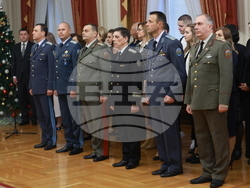 Румен Радев - български военнослужещи - висше офицерско звание