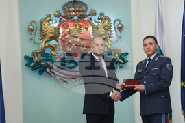 Румен Радев - български военнослужещи - висше офицерско звание