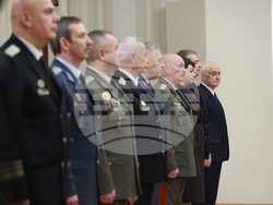 Румен Радев - български военнослужещи - висше офицерско звание