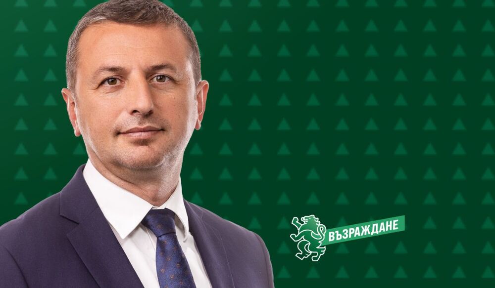 Даниел Петров: България – от еталон за сигурност до унижение от Европа