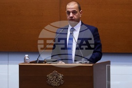 Народно събрание - заседание