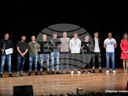 Снимка: Община Сливен