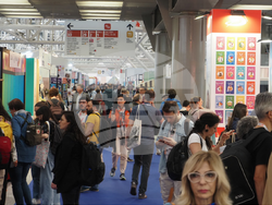 България ще участва в 62-ото издание на Международния панаир на детската книга в Болоня. Снимка: „Асоциация за култура и книжовност“