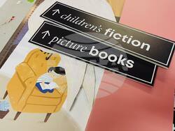 България ще участва в 62-ото издание на Международния панаир на детската книга в Болоня. Снимка: „Асоциация за култура и книжовност“