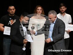 Снимка: Община Сливен