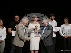 Снимка: Община Сливен