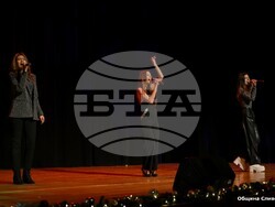 Снимка: Община Сливен