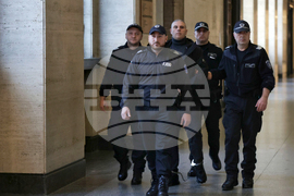 Софийски Апелативен съд - Лъчезар Ставрев - мярка