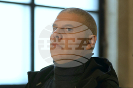 Софийски Апелативен съд - Лъчезар Ставрев - мярка