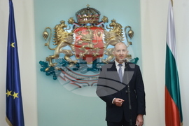 Румен Радев - български военнослужещи - висше офицерско звание