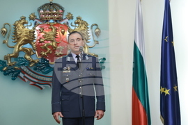 Румен Радев - български военнослужещи - висше офицерско звание
