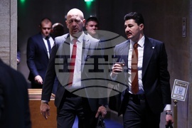 Народно събрание - заседание