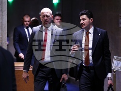 Народно събрание - заседание