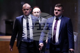 Народно събрание - заседание