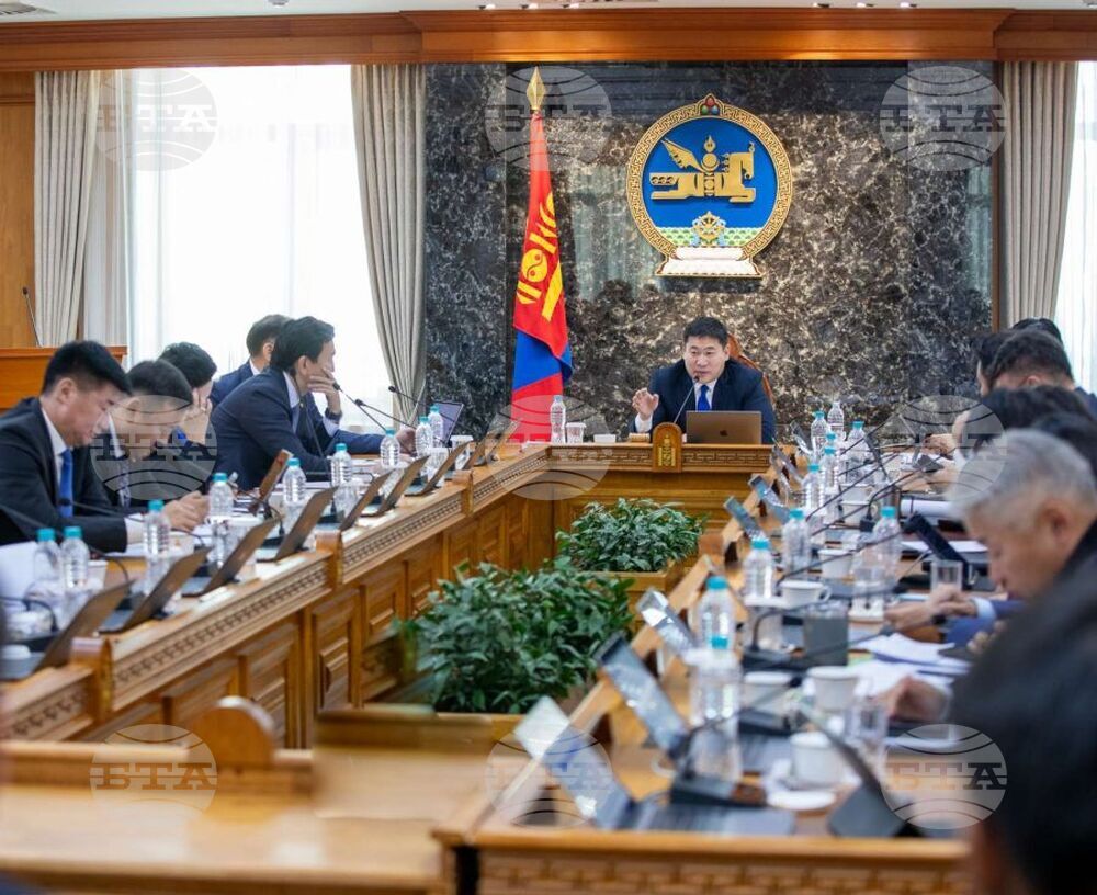 МОНЦАМЕ: В Улан Батор ще установят „Свободна от комини зона“