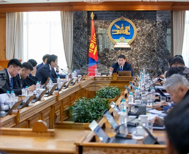 МОНЦАМЕ: В Улан Батор ще установят „Свободна от комини зона“