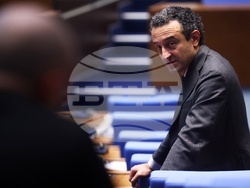 Народно събрание - заседание