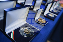 „Спортен Икар" - годишни награди