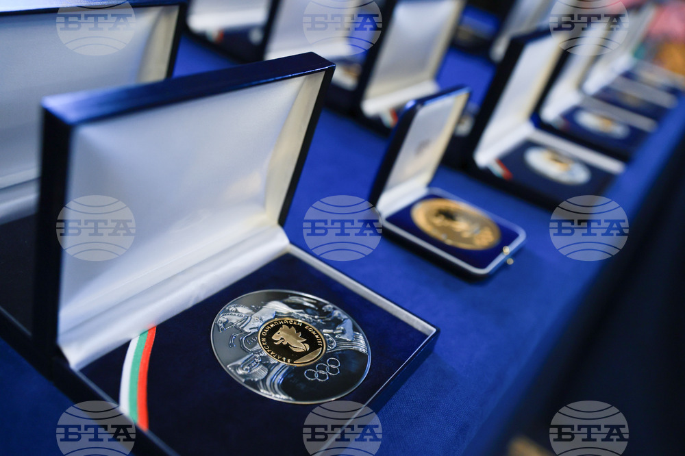 „Спортен Икар" - годишни награди