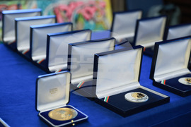 „Спортен Икар" - годишни награди