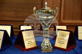 „Спортен Икар" - годишни награди