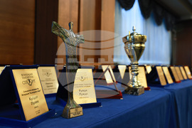 „Спортен Икар" - годишни награди