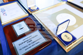 „Спортен Икар" - годишни награди