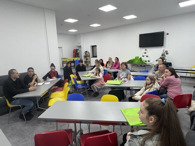 Община Стара Загора и УНИЦЕФ стартират проект за закрила и образование на деца бежанци