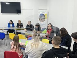 Снимка: Община Стара Загора