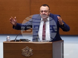 Народно събрание - заседание