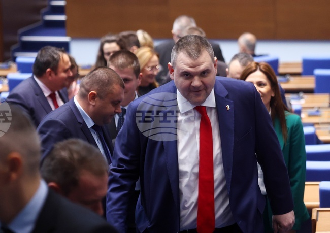 Нашият колега ще си даде веднага имунитета, каза лидерът на "ДПС-Ново начало"