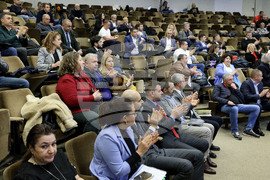 Варна - Общинският съвет - заседание