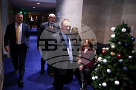 Народно събрание - заседание