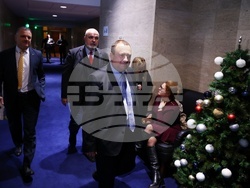 Народно събрание - заседание