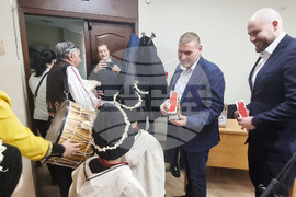 Плевен - Общински съвет - заседание