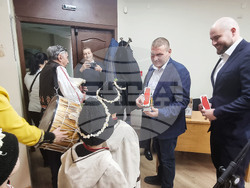 Плевен - Общински съвет - заседание