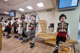 Плевен - Общински съвет - заседание