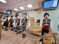 Плевен - Общински съвет - заседание