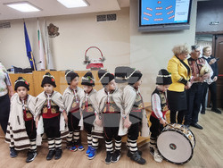 Плевен - Общински съвет - заседание