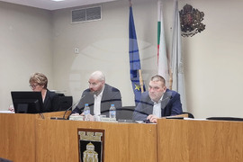 Плевен - Общински съвет - заседание