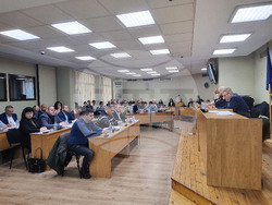 Плевен - Общински съвет - заседание