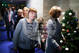 Народно събрание - заседание