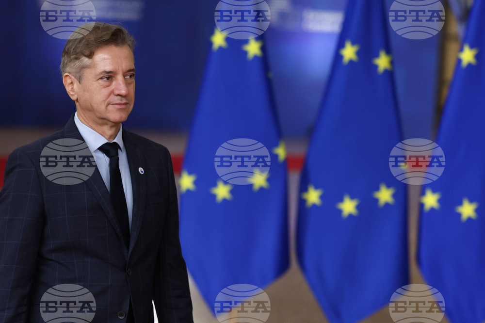 Словенските лидери призоваха за единна Европа и постигане на мир в Украйна възможно най-скоро