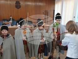 Снимка: Община Видин