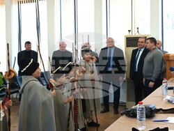 Снимка: Община Видин