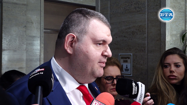 "ДПС-Ново начало" очаква Наталия Киселова да включи в дневния ред на заседанието на парламента Споразумението за сътрудничество с Украйна