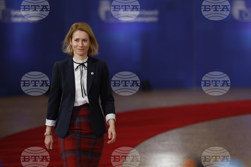 Кая Калас от Тирана: Присъединяването на Албания към ЕС до 2030 г. е реалистична цел