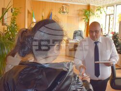 Община Разград