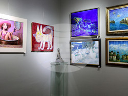 Варна - галерия „Ларго” - сборна изложба